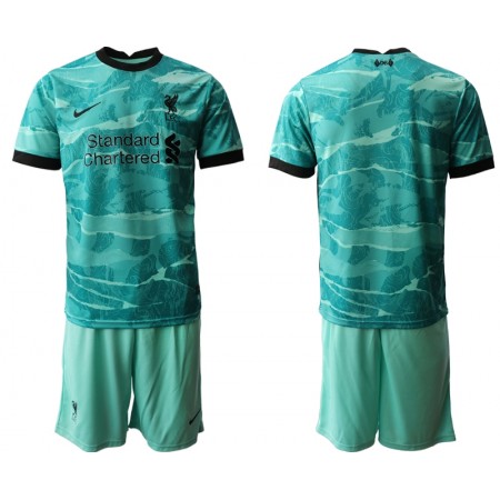 Liverpool Kind Uit Tenue 2020-21